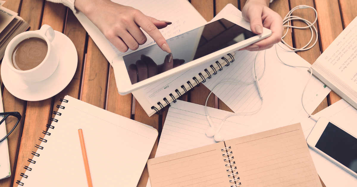 The best essay writing checklist - Try It Now!
