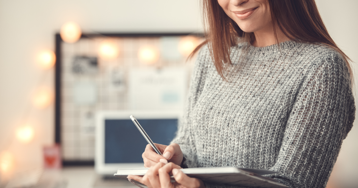 Digital or Paper? How to Pick the Right Planner: We Discuss Best Planners for College